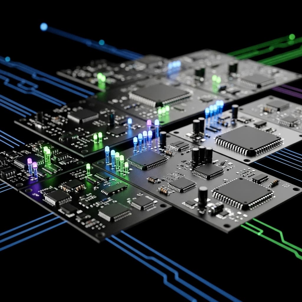 Advances Few-Shot Learning, Transportable Circuits Unlock Zero-Compositional Generalization