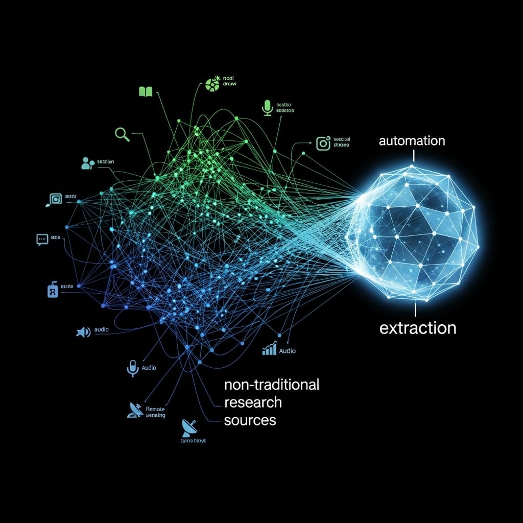 Glise Achieves Scalable Software Research Via Automated Grey Literature Extraction