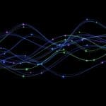 Random Controlled Differential Equations Enable Efficient Training for Time-Series Analysis