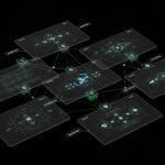 Slidechain Enables Semantic Verification of Educational Content with Blockchain Registration