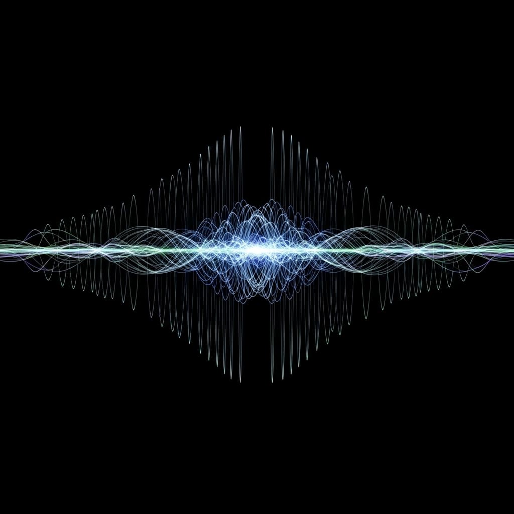 Free Electrons Probe Quantum Coherence, Revealing Oscillations with Femtosecond Resolution