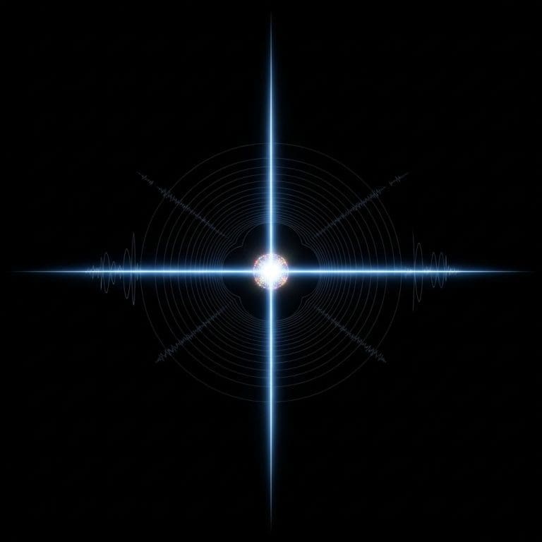 Quantum Metrology Advances with Three-Axis States, Enabling Noise Reduction Beyond Standard Limits