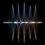 Diffusion Language Models Achieve Optimal Parallel Sampling with Polynomial-Length Chains