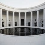 Roman-agora Catalogs Enable Precision Cosmology Via Voids X CMB Correlations