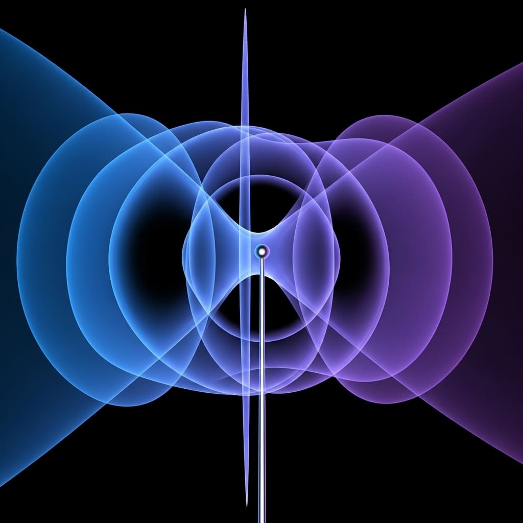 Movable Antenna Beam Coverage with Multi-Notch Filtering