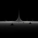 Qaoa-maxcut Demonstrates Exponentially Scaling Barren Plateaus for Most Graphs