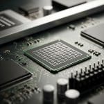 Probabilistic Computing on FPGAs Enables Fast Sampling of Neural Quantum States