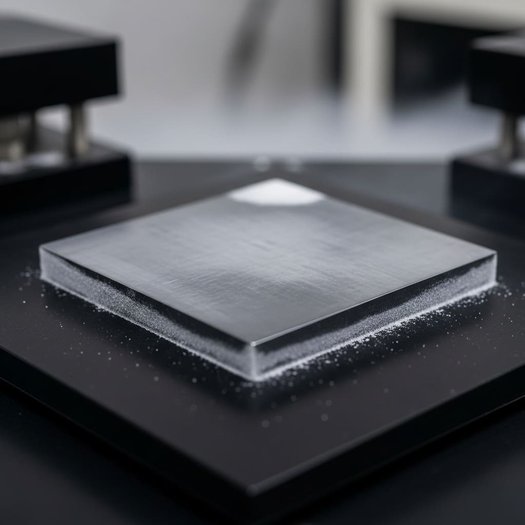 Low-loss Material Achieves Infrared Protection for Cryogenic Quantum Applications at Gigahertz Frequencies