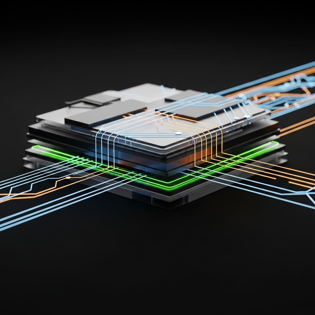 Mpm-llm4dse Advances HLS Design Space Exploration with LLM-Driven Pragmas