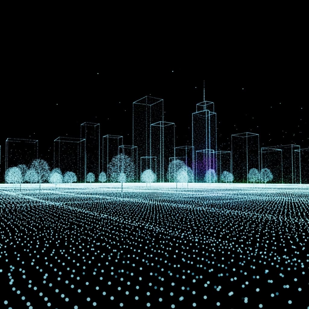 Qnerf Achieves Compact 3D Scene Rendering with Novel Hybrid Quantum-Classical Approach