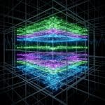 Frame Representations Enable Classical Simulation of Noisy Quantum Circuits with One-Norm Cost