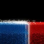 Record 67,000 cm²/Vs Hole Mobility Achieved at Germanane/Ge(111) Heterointerface