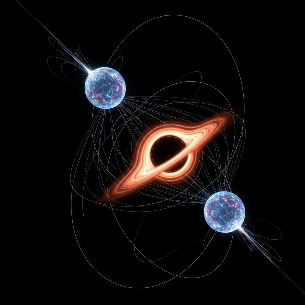 White Dwarf Binary Encounters with Spinning Black Holes Advances Three-Body Problem Understanding