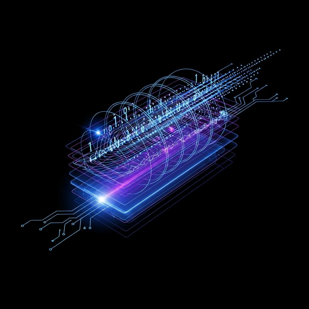 Trackhhl Advances Particle Tracking Using 1-Bit Quantum Filtering with Scalable Gate Complexity