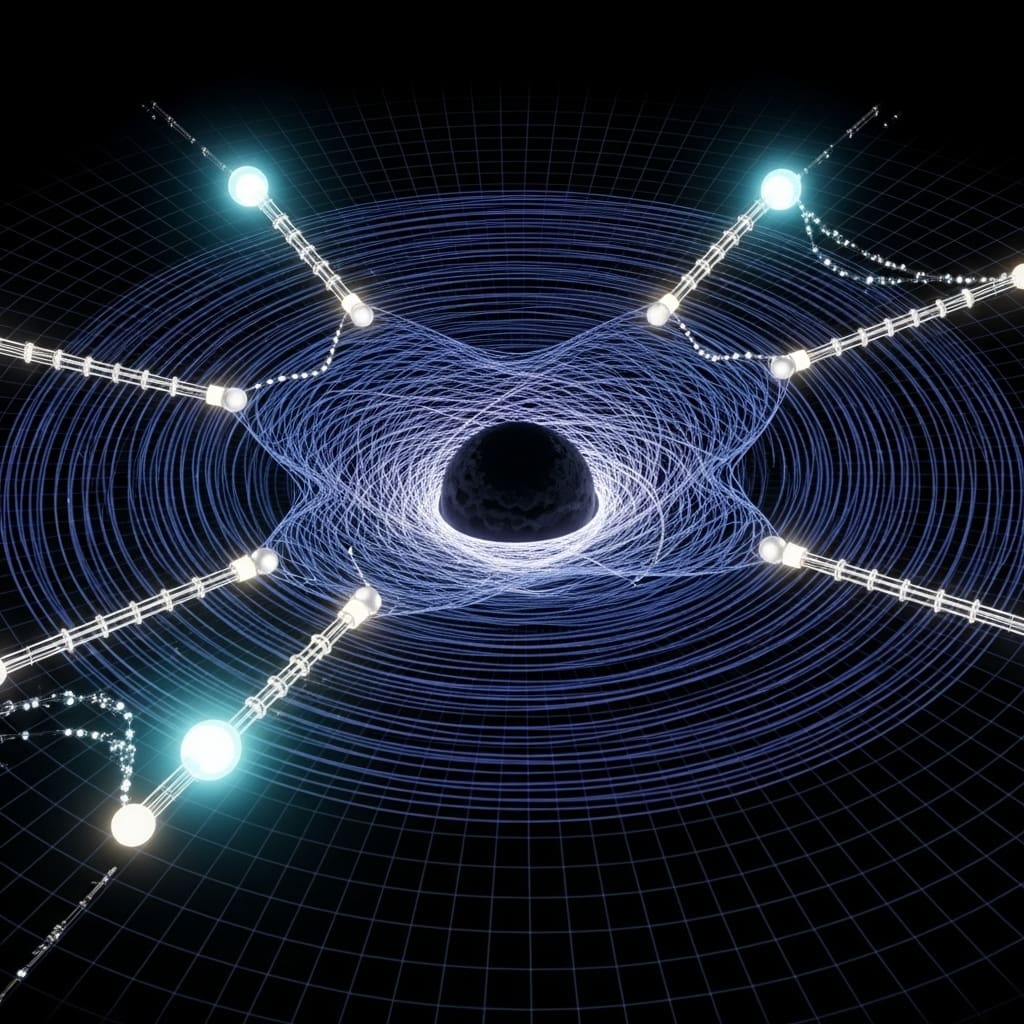 Detects Intermediate-Mass Black Holes: IndIGO-D Advances Decihertz Gravitational Wave Astronomy