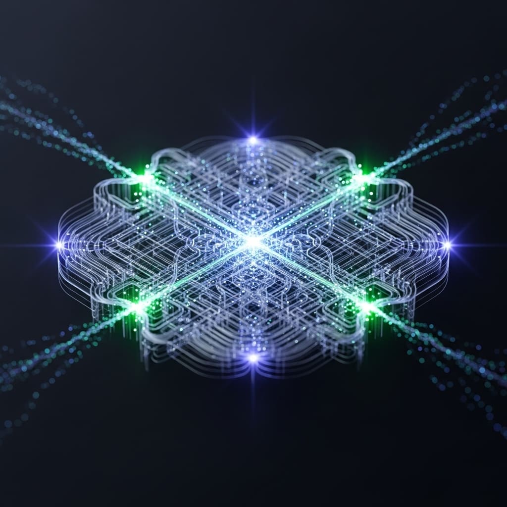 Chip-scale Quantum Light Source Advances Photonic Encoding with 93.1% Efficiency