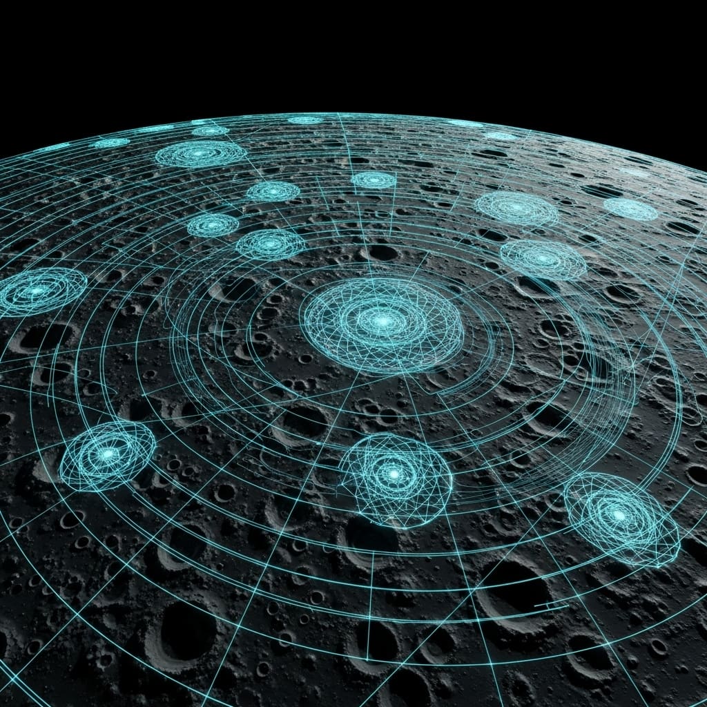 Owlv2 Vision-Language Model Advances Crater Detection To 94.0% Accuracy