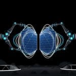 Dual Robot Arms Achieve Autonomous Assembly of Solar Panels for Lunar Base Construction