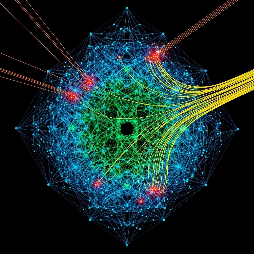 Quantum Error Correction Achieves 97.8% Fidelity with Advanced Syndrome Extraction