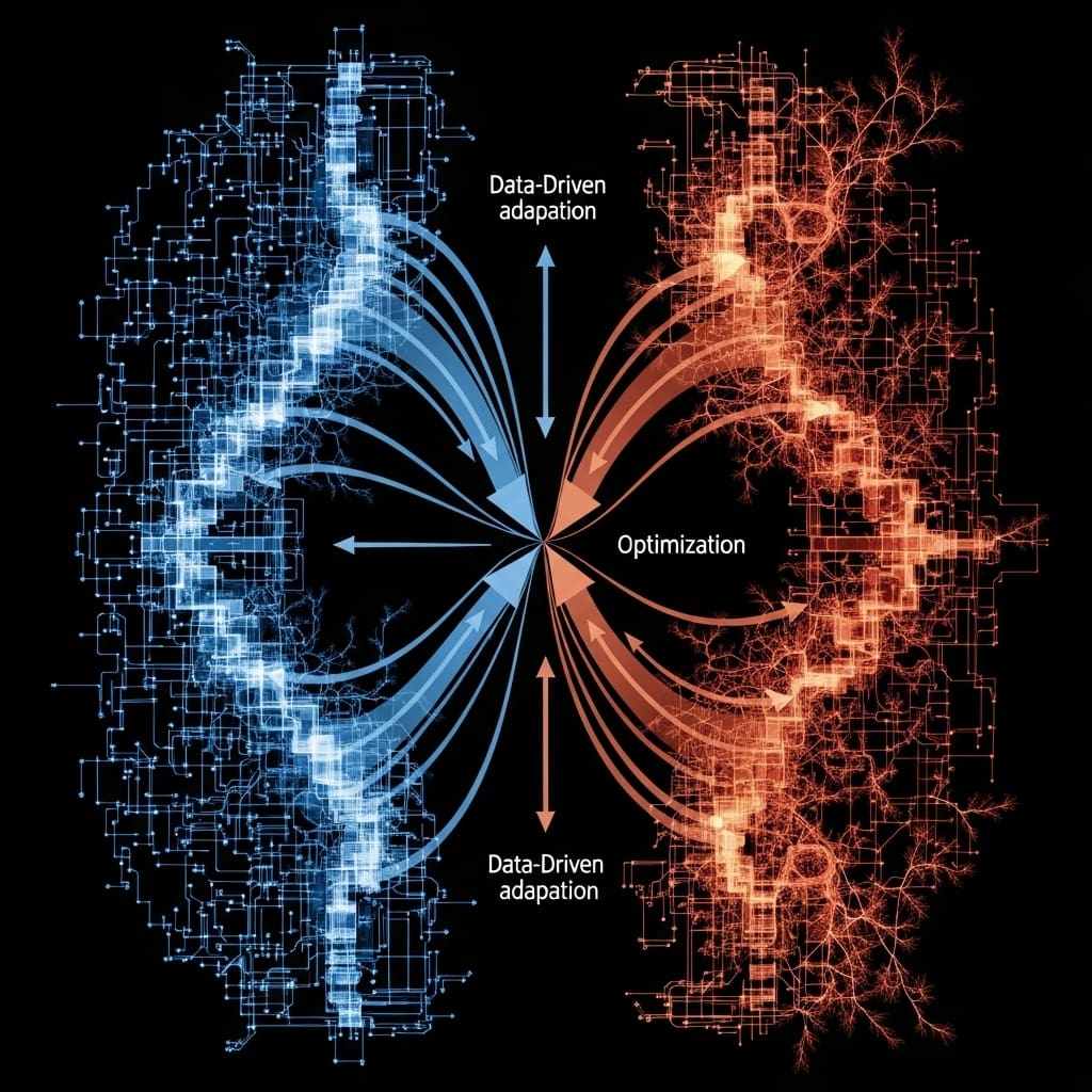 Hybrid Quantum-Assisted Machine Learning Achieves Improved Error Correction Codes For Digital Quantum Systems