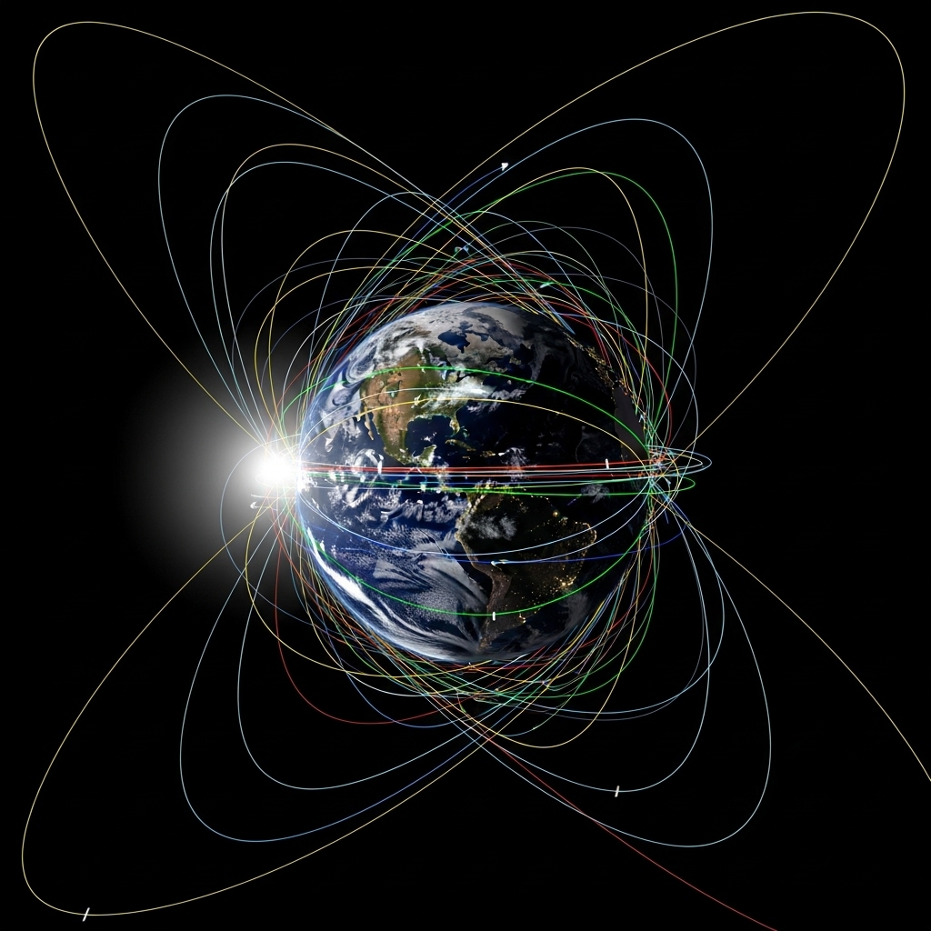 Brahe: Modern Astrodynamics Library Enables Efficient Satellite Orbit Propagation and Modelling