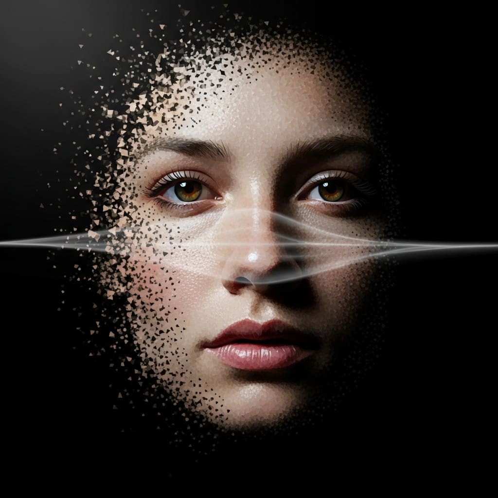 Image Super-Resolution Achieves Efficiency Via Individualized Exploratory Attention, Rethinking Token Similarities