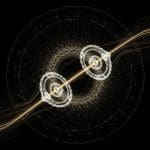 Scalar Mach-Sciama Theory Advances Gravitation with FLRW Universe Temporal Kernel