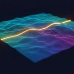 Q-learning with Adjoint Matching Achieves Efficient Continuous-action Policy Optimisation