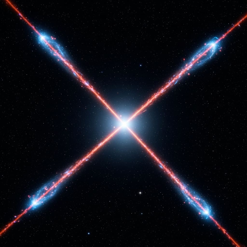 Recurrent Jet Activity in GRG J1007+3540 Reveals 1.45 Mpc Extension