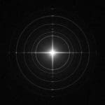 Stellar Occultations Achieve 2[(π*R/λ_F)^2]*phi0 Flash Peak Via Diffraction