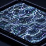 Quantum Walks on Photonic Processors Advance Universal Quantum Computation