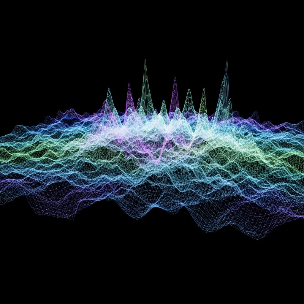 Single Projective Measurement Reveals Generalised Contextuality in Continuous Variable Quantum Theory