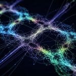 Stochastic Quantum Information Geometry Achieves Negative Interference in Single-Shot Realizations