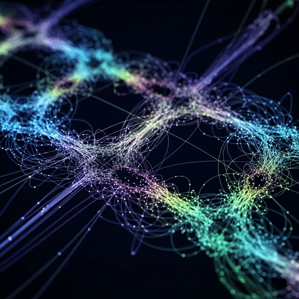 Stochastic Quantum Information Geometry Achieves Negative Interference in Single-Shot Realizations