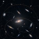 Ejwst Catalogue Achieves Complete Access to All Active Galactic Nuclei Observations