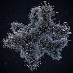 Fast Radio Search Detects 0.714kHz Periodic Signals from Nearby Stars