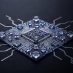 Real-Time Time Series Processing Achieves Ultra-Low Power with IonTronic Memristor Circuits