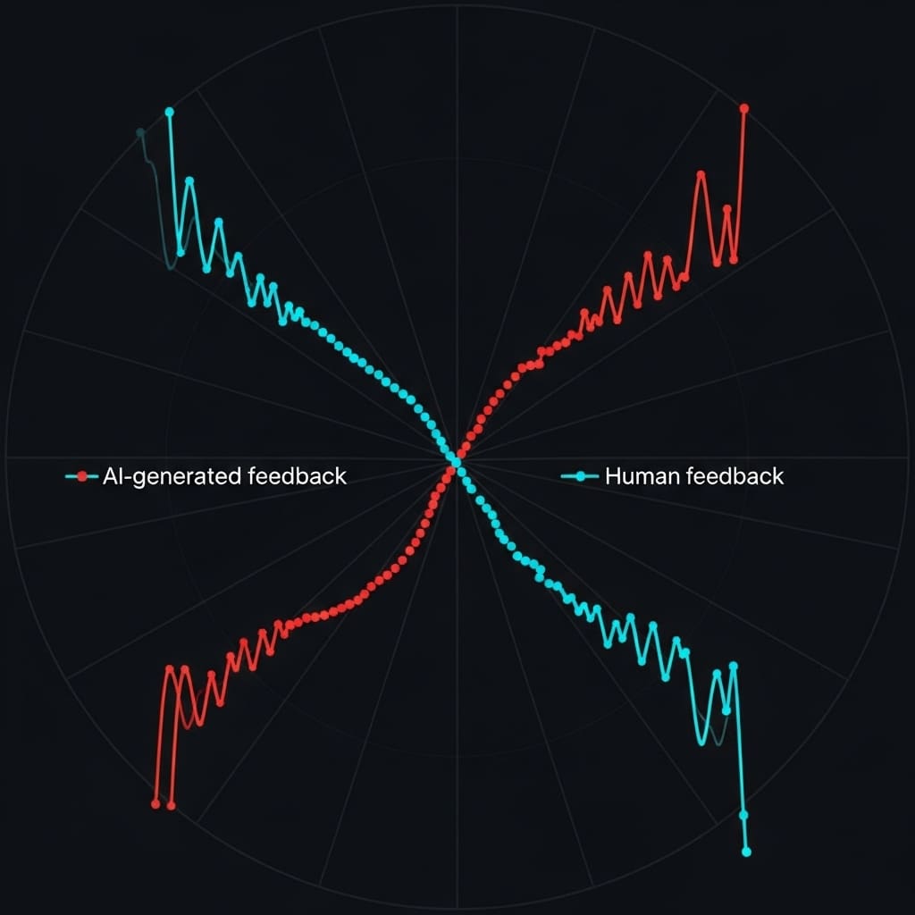 Iterative Refinement Achieves 41.3% Better Compositional Image Generation Results