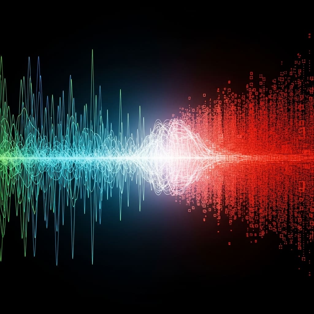 Wavlink Achieves 8x Performance Boost In Compact Audio-Text Embeddings