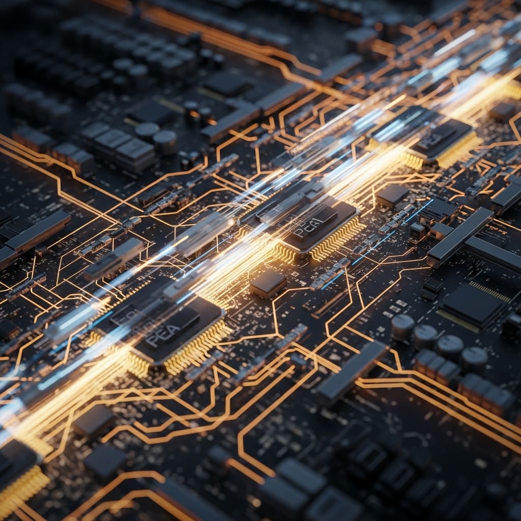 Paf Framework Achieves High-Throughput Network Applications on FPGAs for Scalable Infrastructure