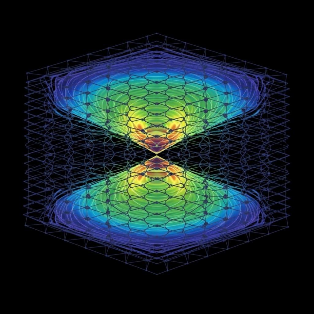 Researchers Achieve Quarter Semimetals in Rhombohedral Graphene Via Spin-Orbit Coupling