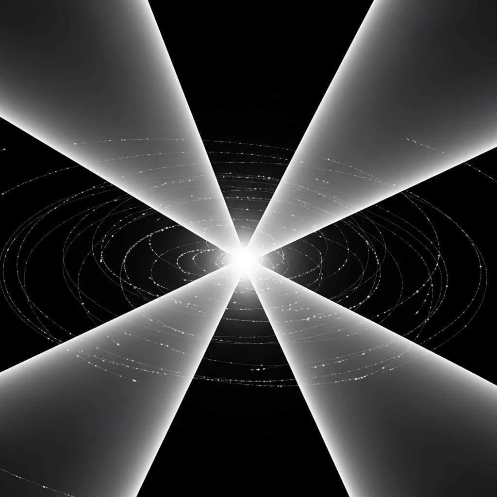 Scientists Demonstrate Strong-Field QED Regime with Just 2 PW Laser Power