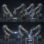 Rbench Achieves 0.96 Fidelity for Robot Video Generation Benchmarking