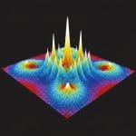 Resonance Maximizes Mean Waiting Time in Finite-Size Continuous Phase Transitions