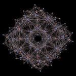 Nb Cl Demonstrates F > 1 Frustration and Potential Quantum Spin Liquid Behaviour