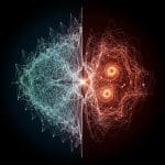 Supersymmetric Deconfined Quantum Criticality Advances Physics Beyond Ginzburg-Landau Paradigm