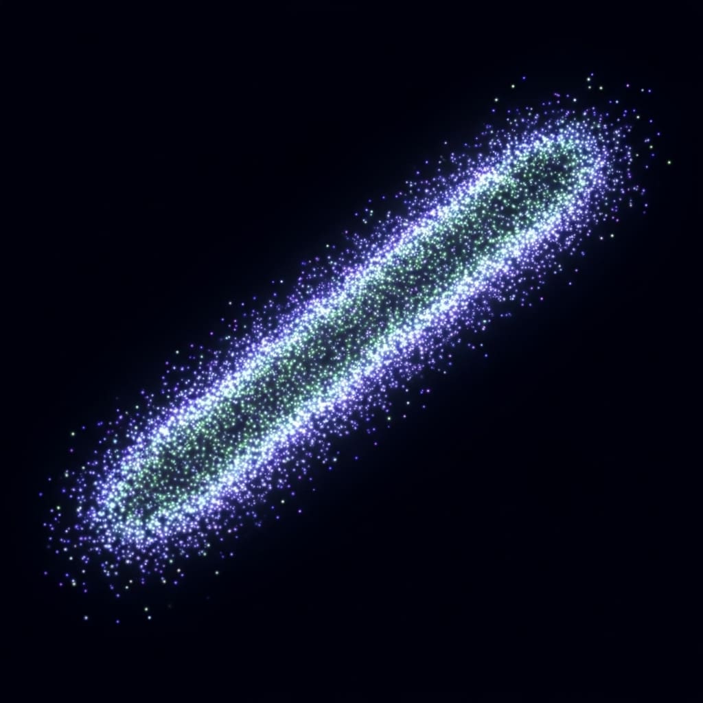 Exact Dynamical Structure Factor for One-Dimensional Hard Rods Achieves Universal Random Matrix Behaviour