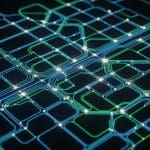 Curriculum-Based Deep Reinforcement Learning Achieves Stable Electric Vehicle Routing with Time Windows