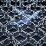 Bose-Einstein Condensate Achieved in 10-Qubit Superconducting Network with Resonator