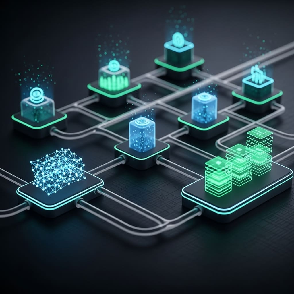 Pal*m Achieves Efficient Attestation for Large Generative Models and Datasets